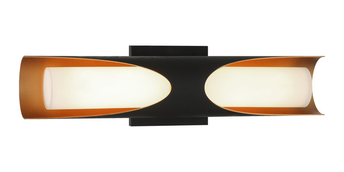 Matteo Wall Sconce S12318MB