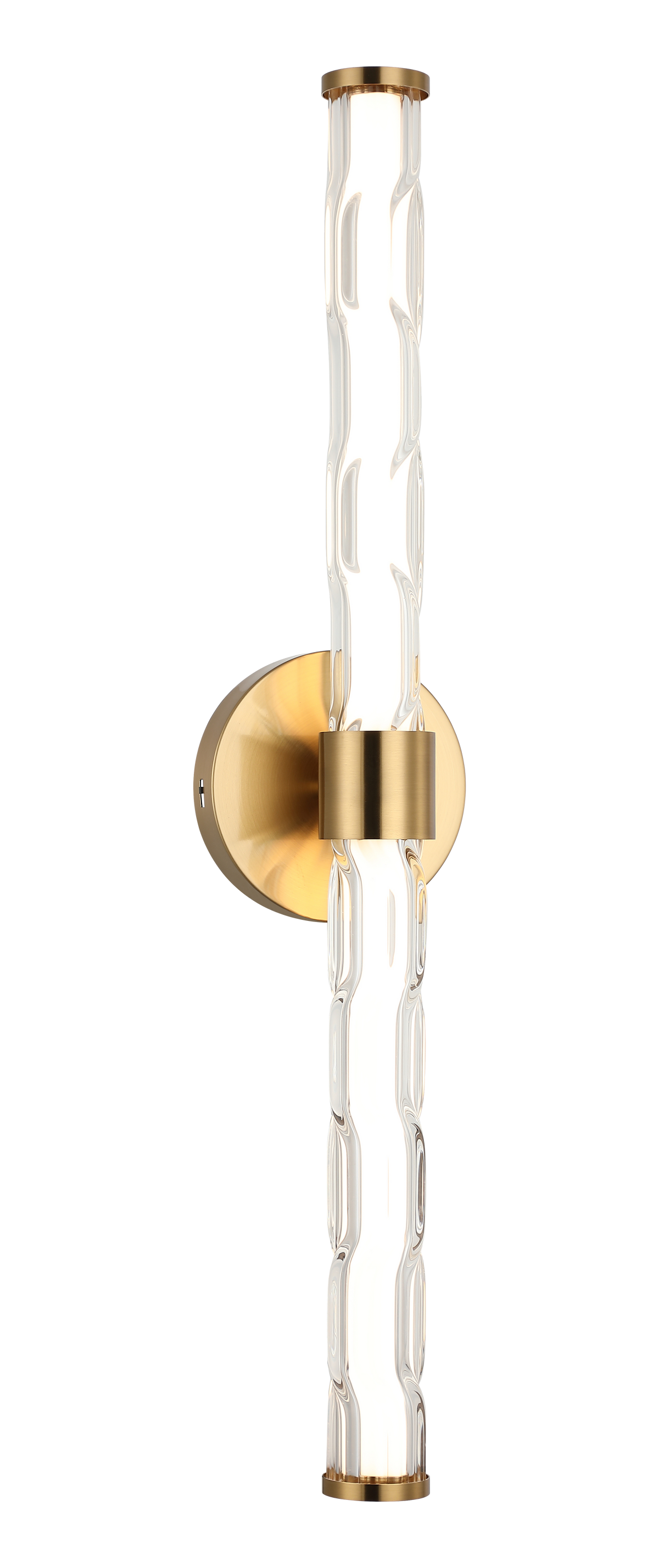 Matteo Wall Sconce W31802AG