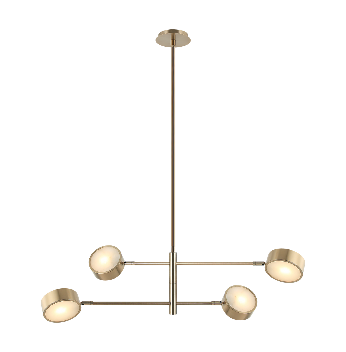 Matteo Pendant C34604CG