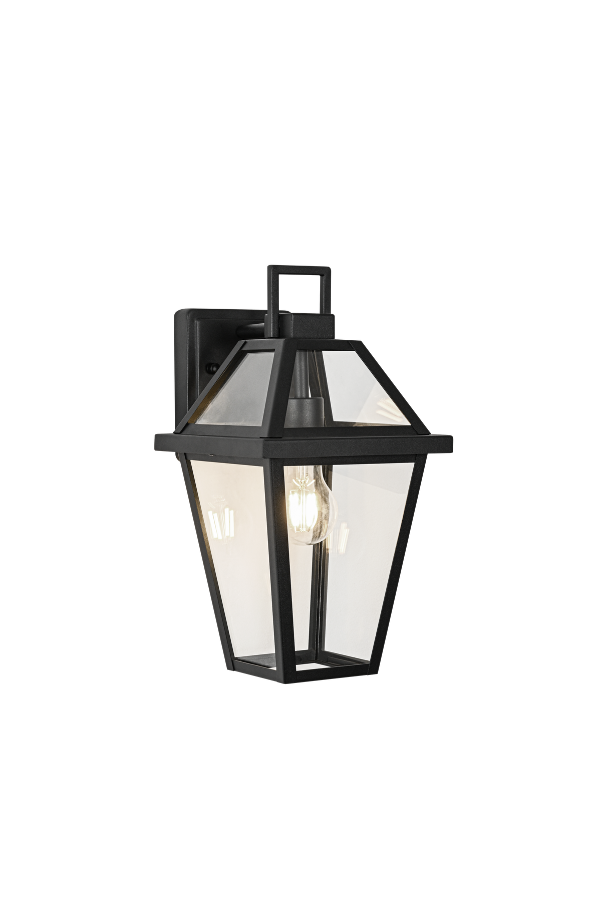 Matteo Outdoor Light E22301MB