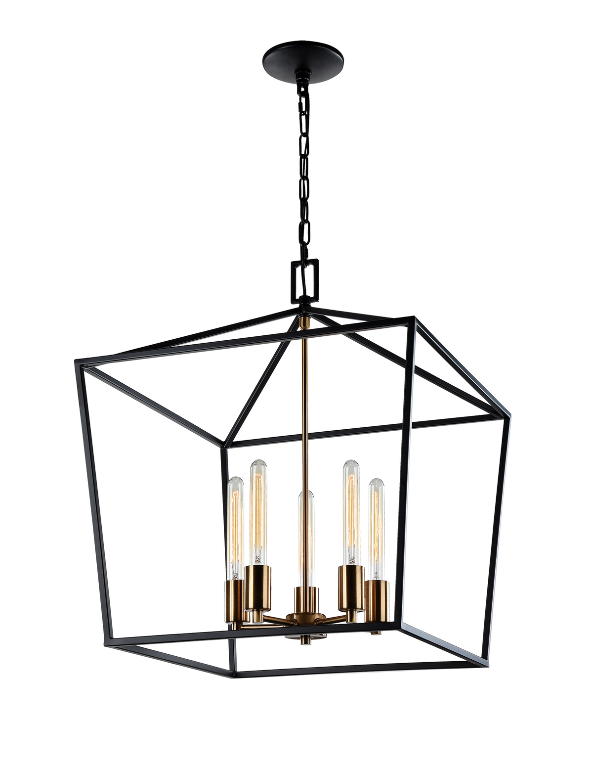 Matteo Chandelier C61705RB