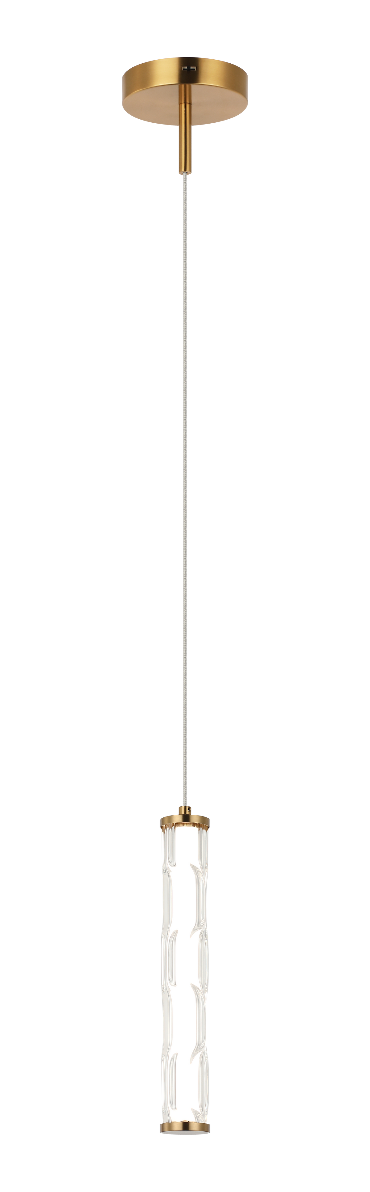 Matteo Pendant C31801AG