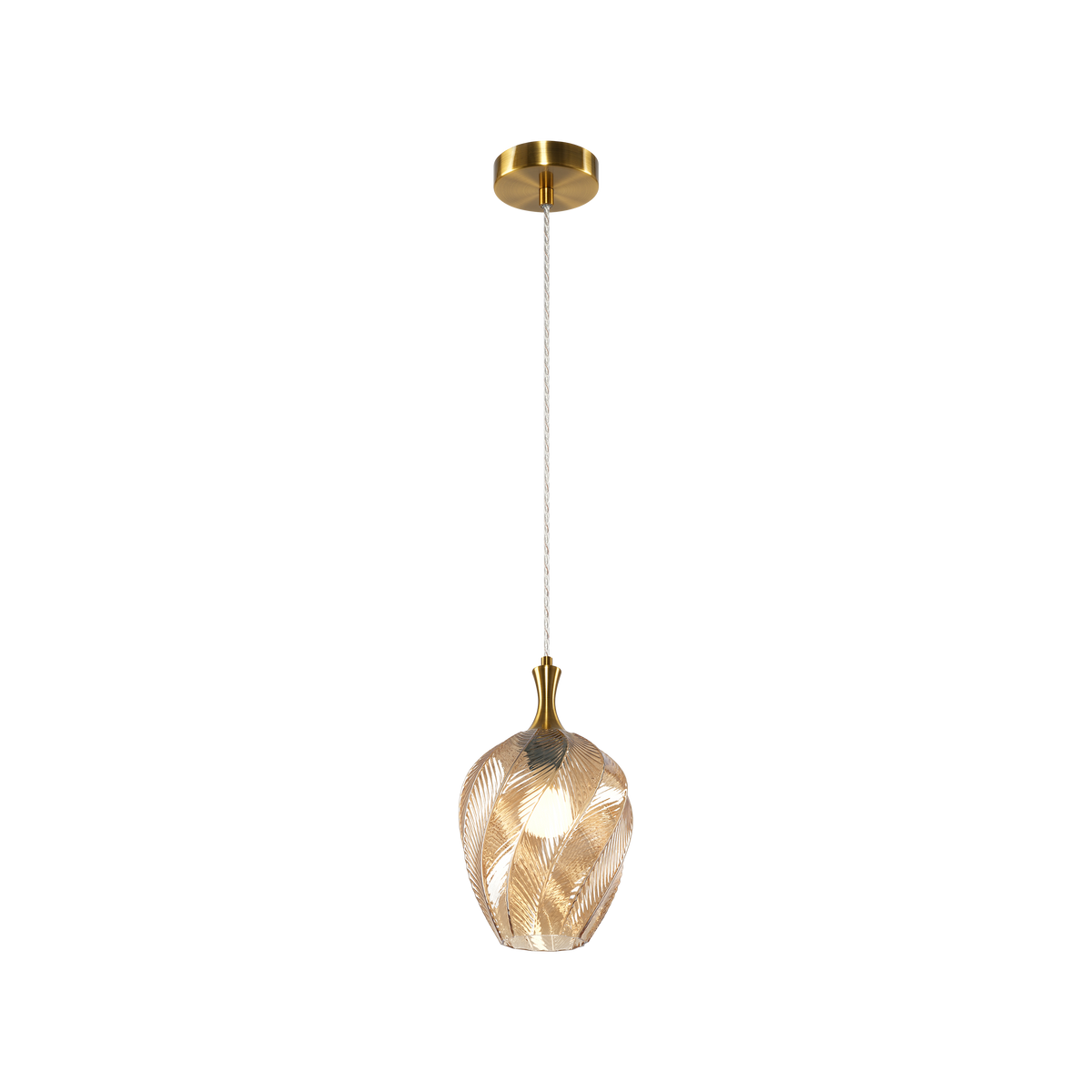 Matteo Pendant C30903AGAM