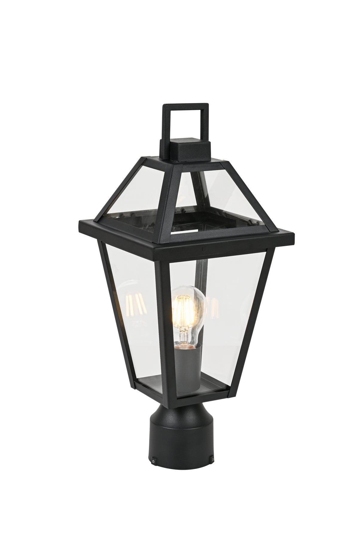 Matteo Outdoor Light E22311MB