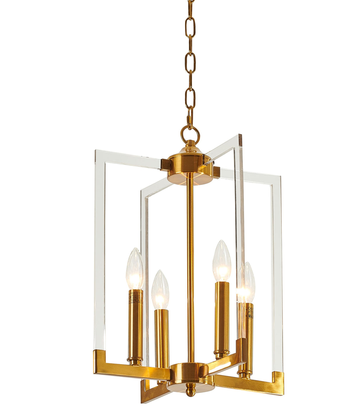 Chandelier TD19BR