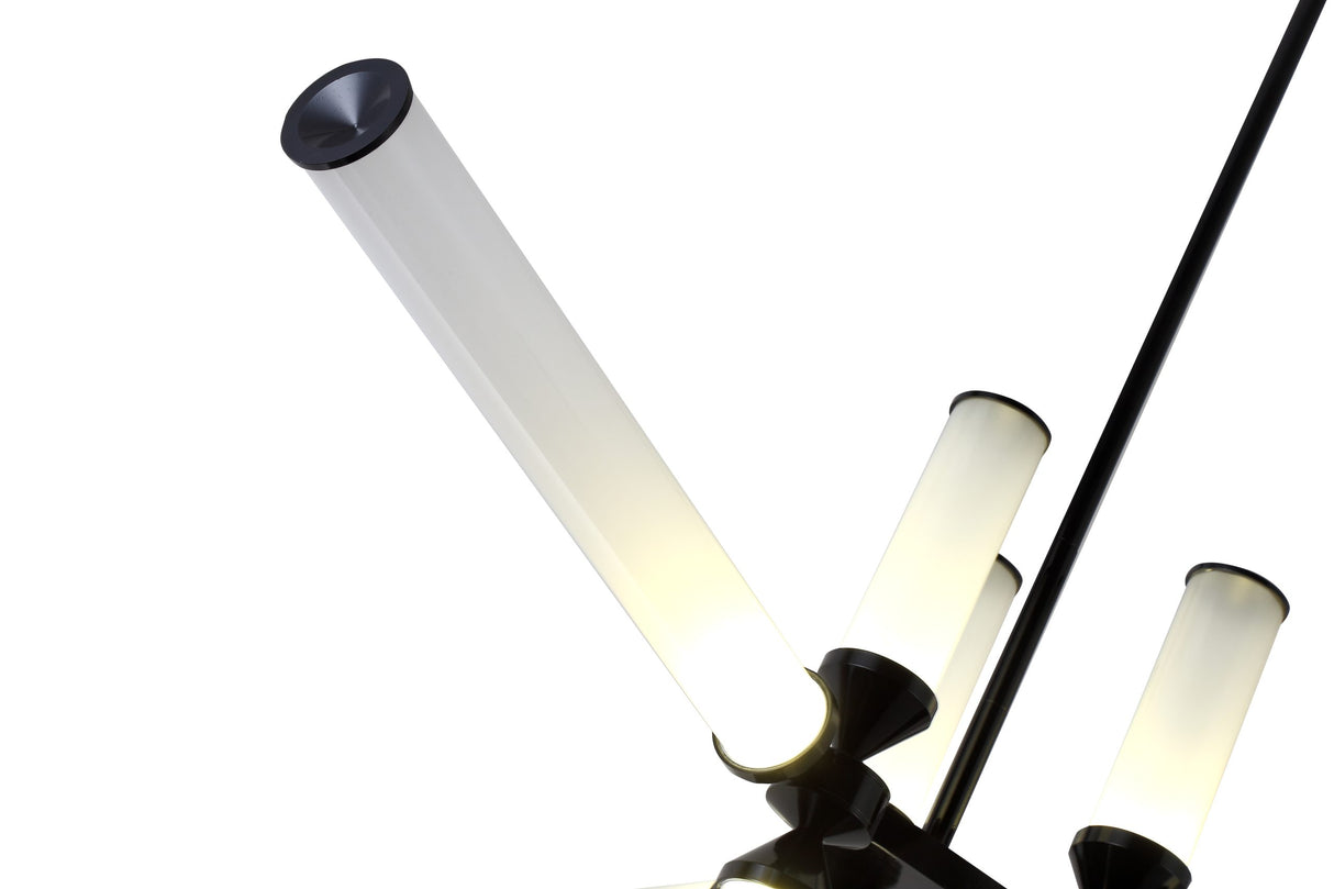 LED Chandelier ZD25C43CO