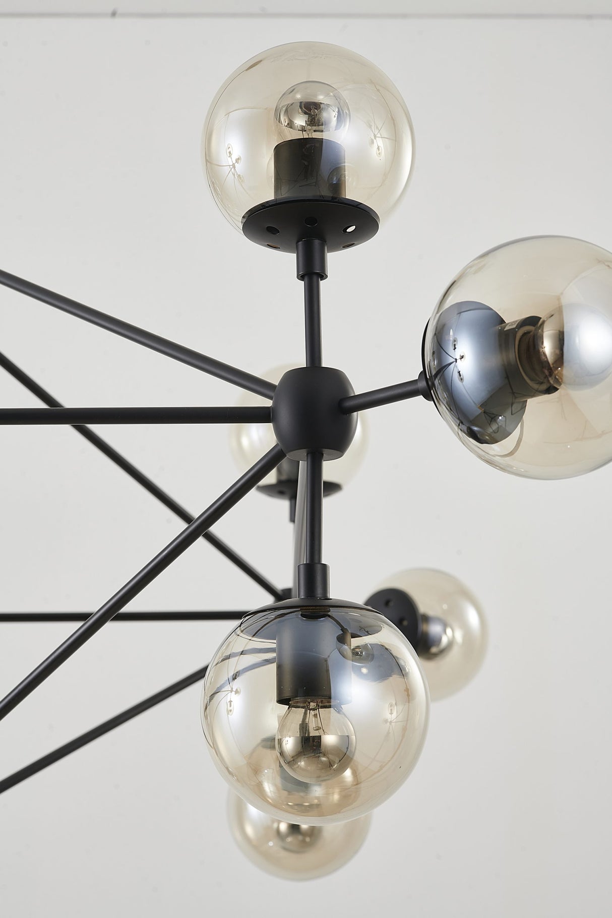 Chandelier DU02