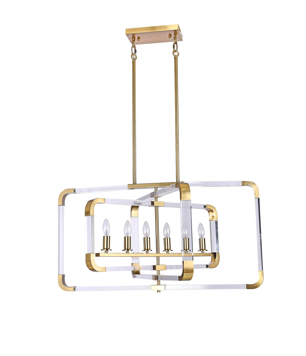 Chandelier ZL23C35CO