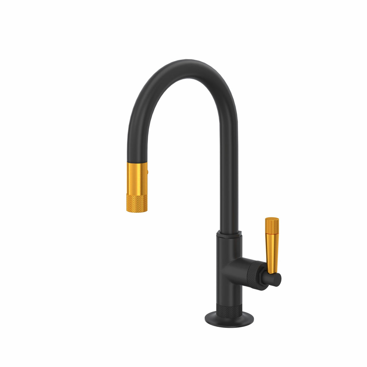 ROHL Graceline Pull-Down Bar Prep Kitchen Faucet MB7930SLM-2 - image 3