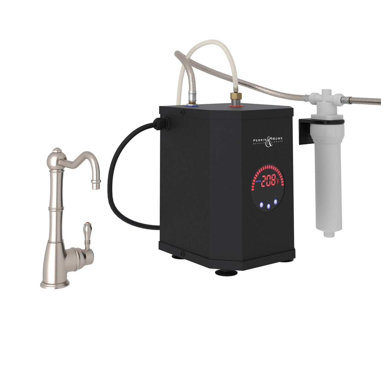 Acqui® Hot Water Dispenser, Tank And Filter Kit Gkit1445lm-2