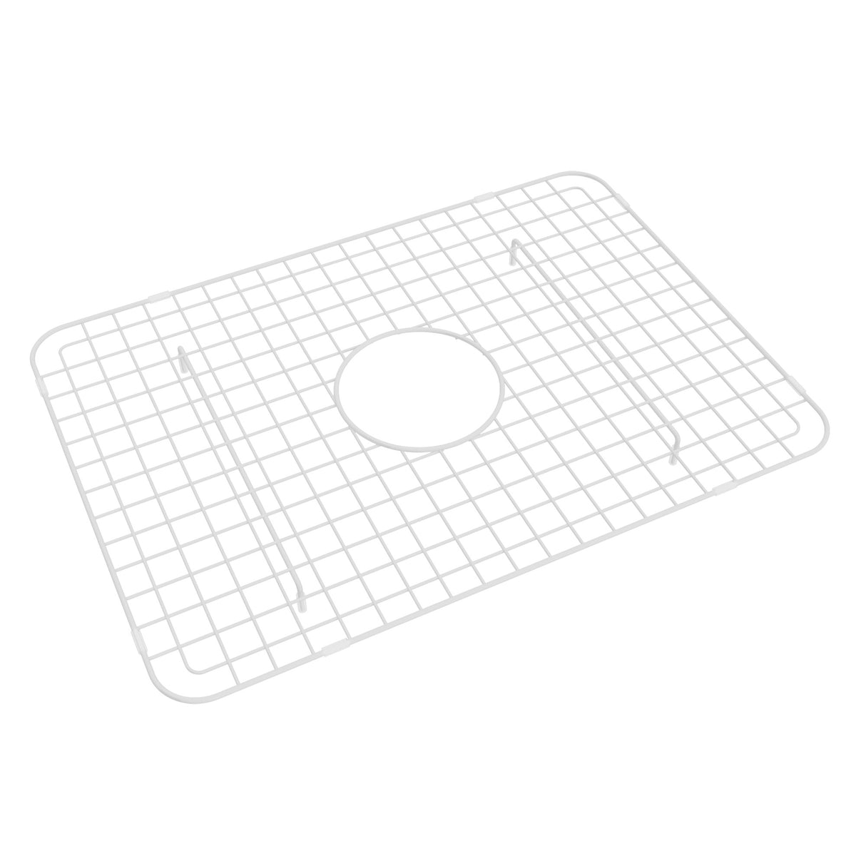 Shaws Wire Sink Grid for RC2418 Kitchen Sink - image 2