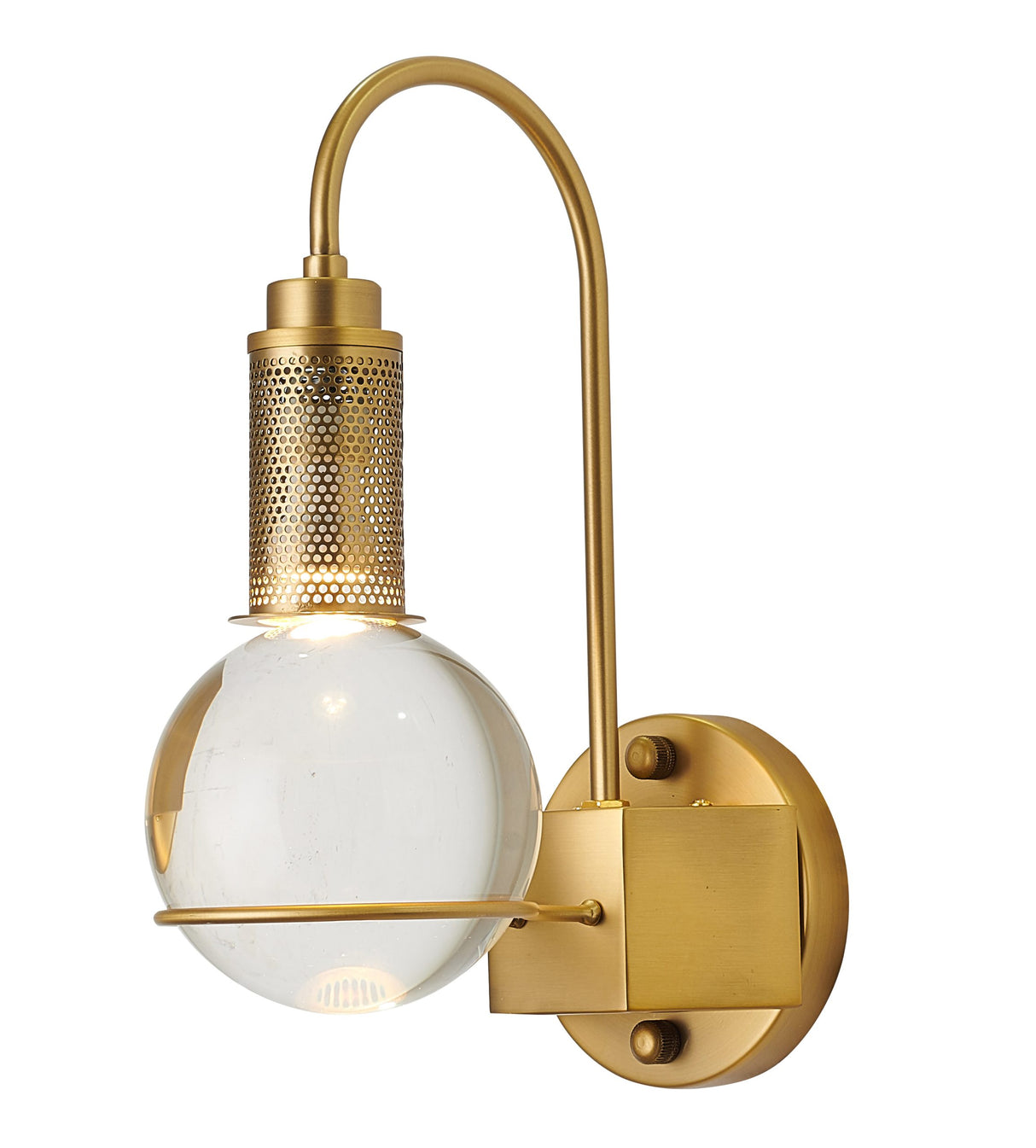 Wall Sconce MU90W12BR