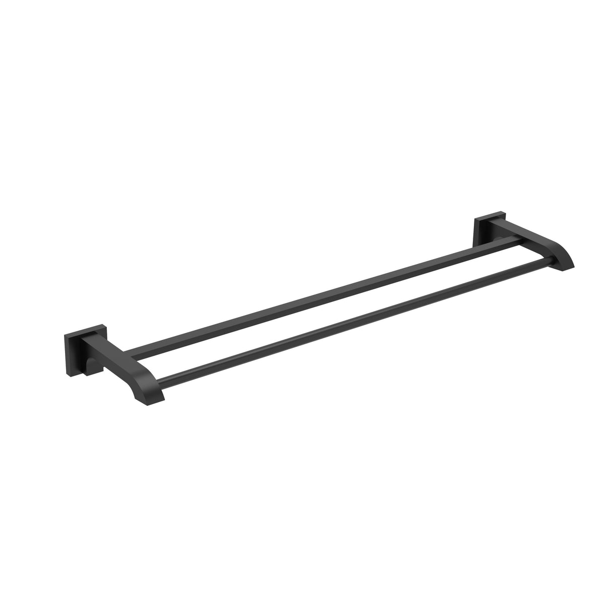 Riobel Zendo 24" Double Towel Bar - image 3