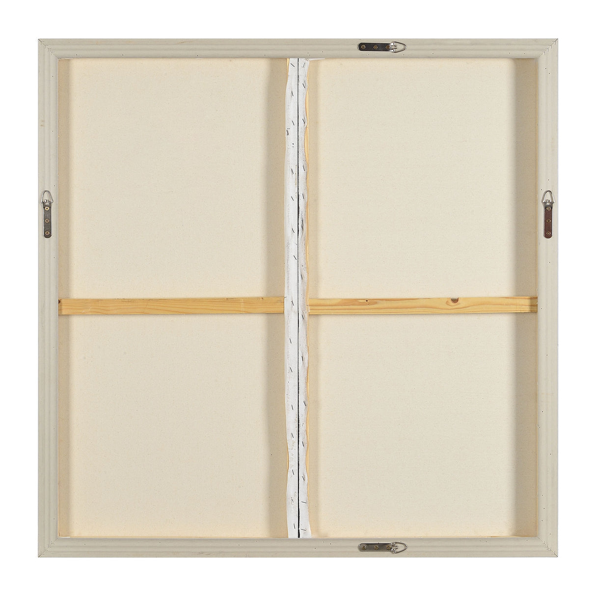 GOBI 40" W x 40" H x 2" D