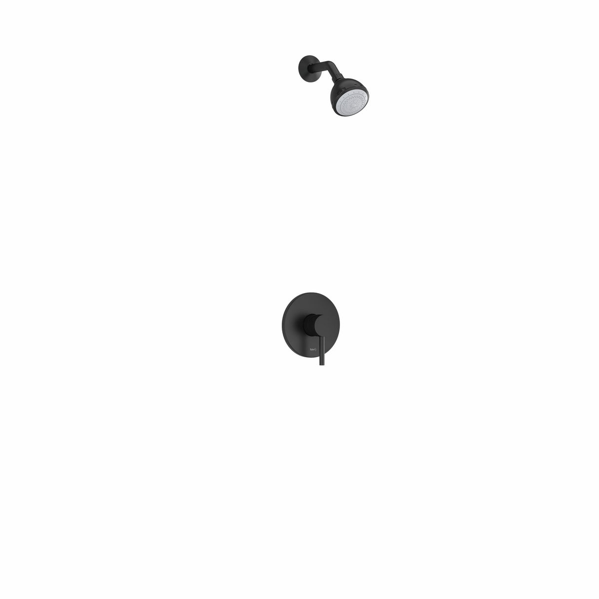 Riobel Type P (Pressure Balance) Shower - image 2