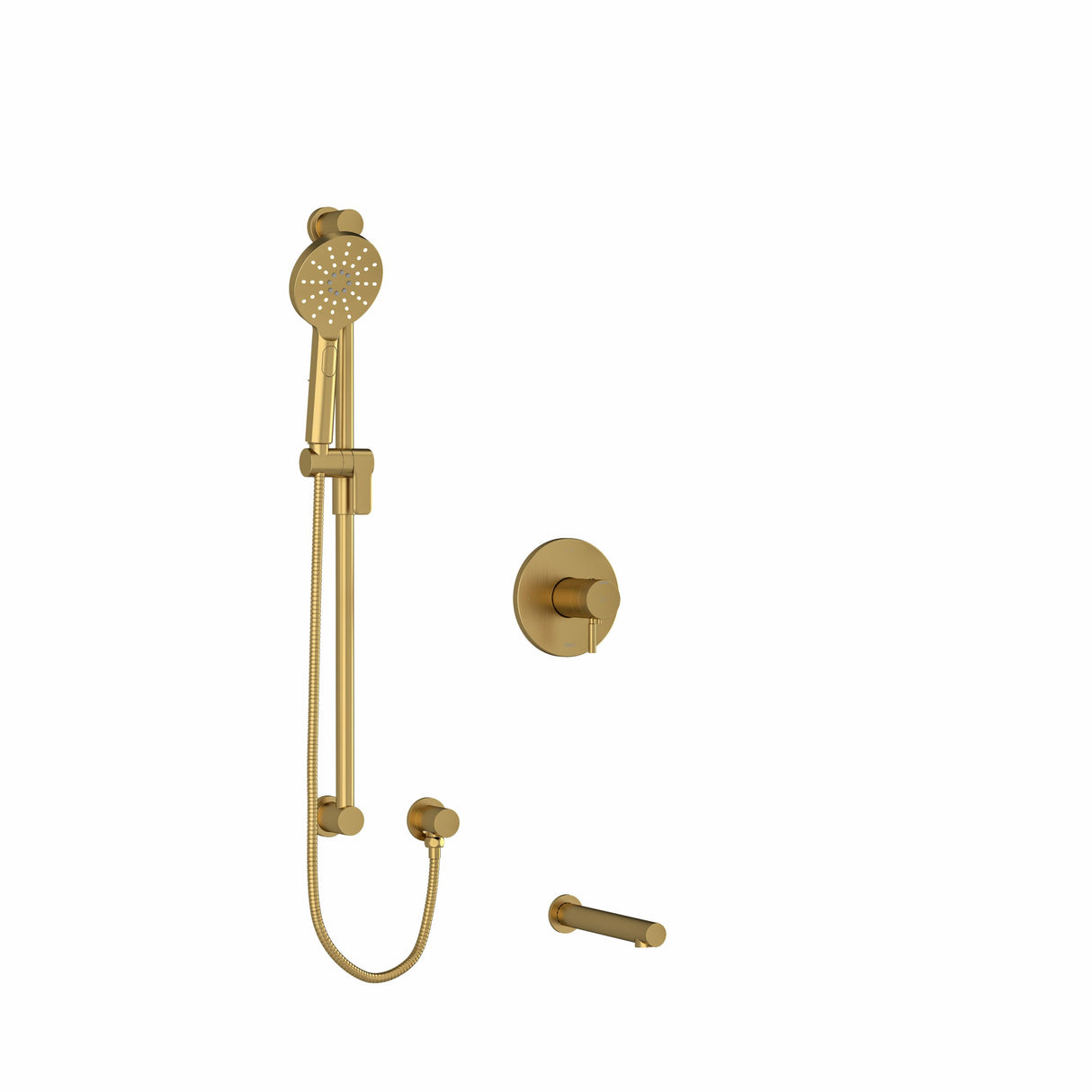 Riobel Riu Shower Kit 1244 - image 1