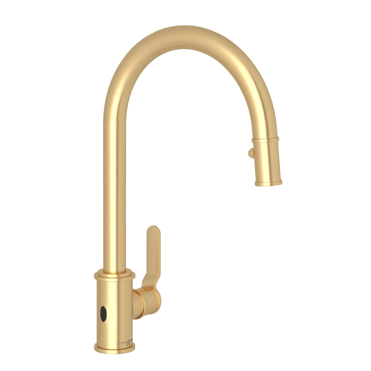 Armstrong Pull-Down Touchless Kitchen Faucet