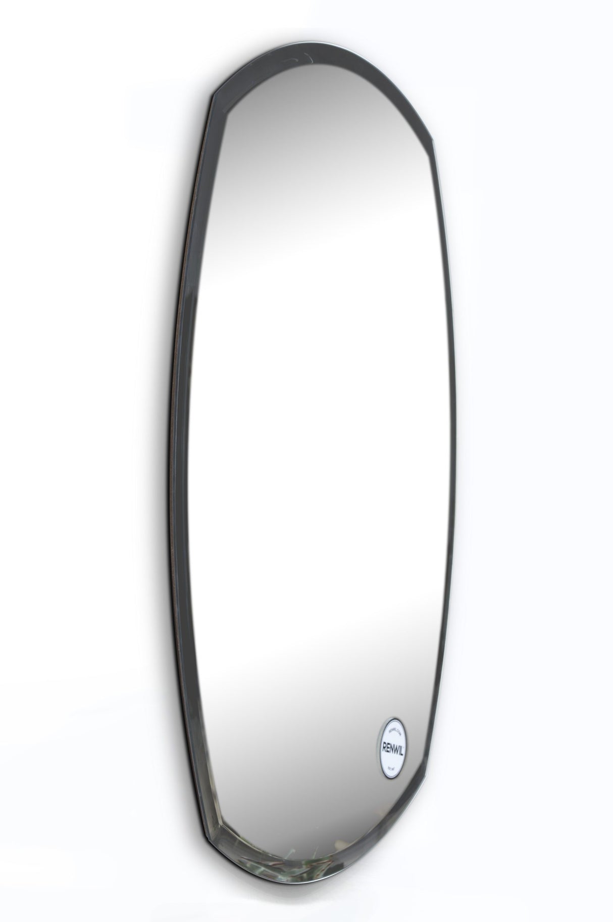 Spalding 32" W x 24" H