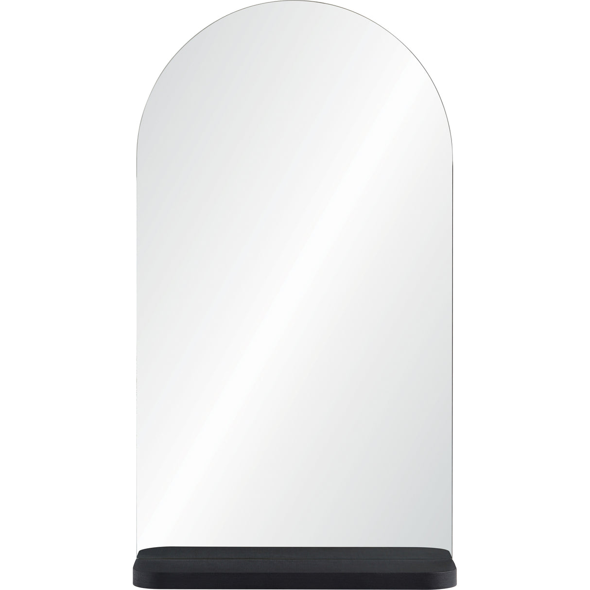 LUCILA 20" W x 36" H x 5.5" D