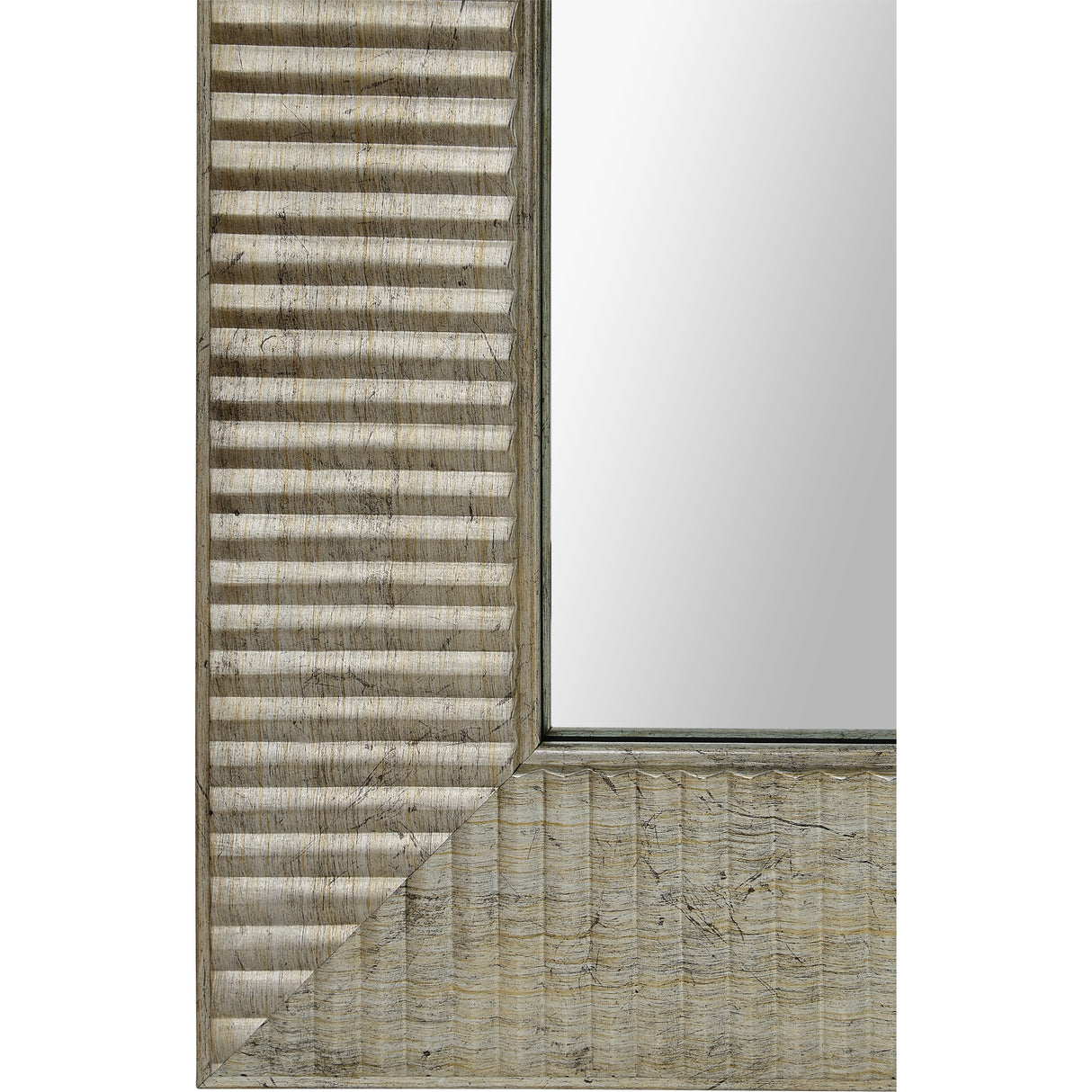 VINCI 32" W x 80" H x 0.85" D