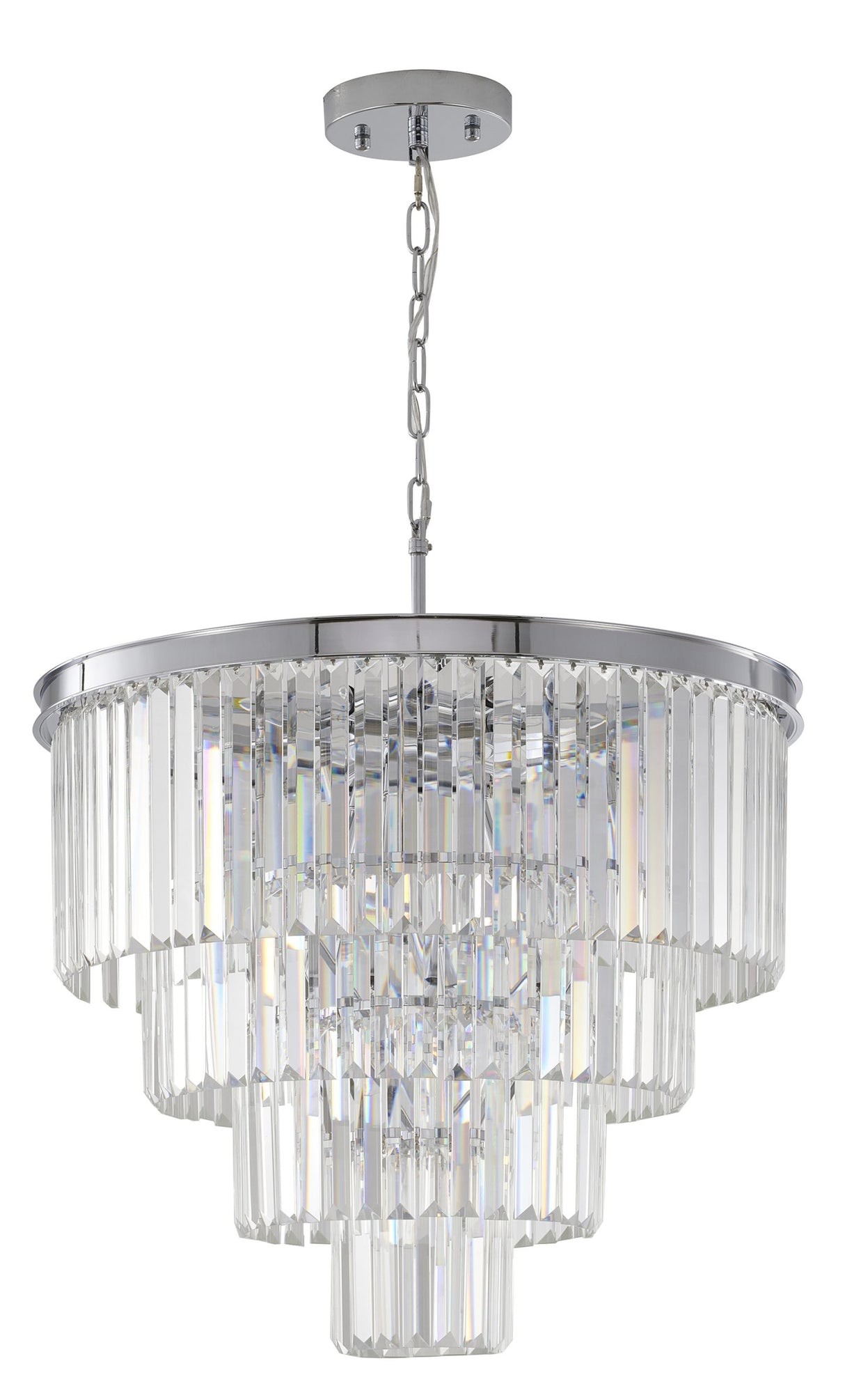 Chandelier LA82C24CH