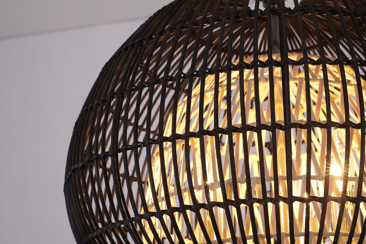 Chandelier MIA18C20W