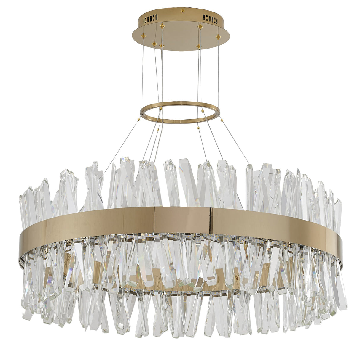 LED Chandelier LX61C32G