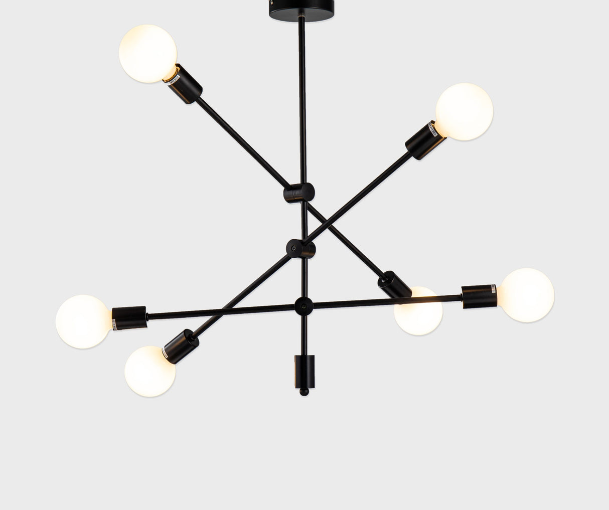 Chandelier GL327C26B