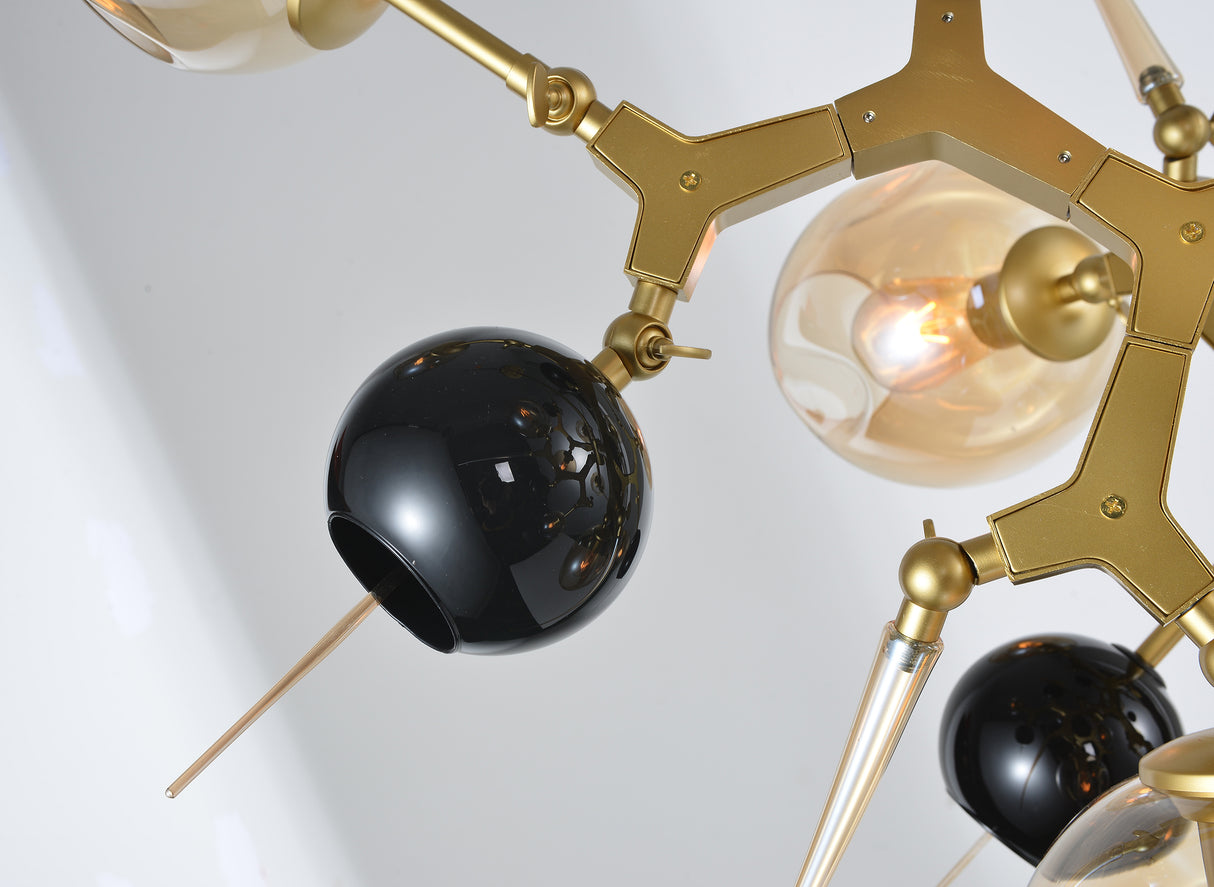 Chandelier BE01