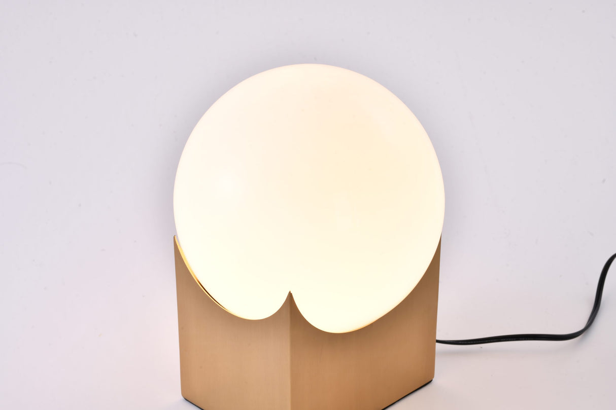 Table Lamp DLS39T10G