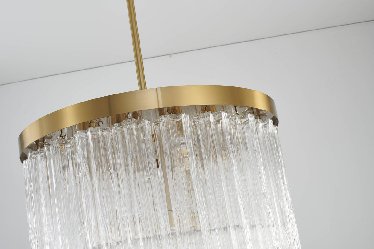 Chandelier MU58C24BR