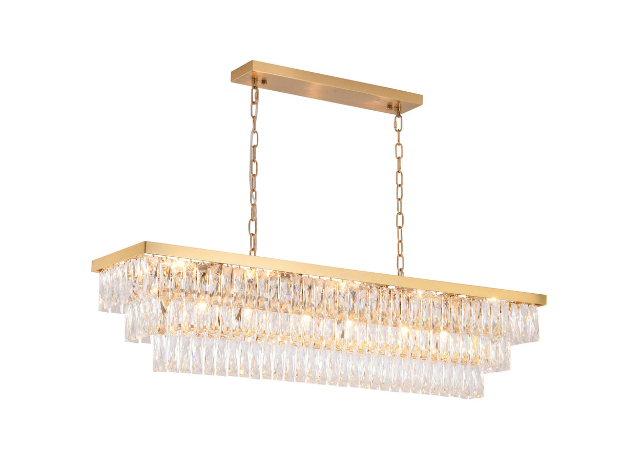 Chandelier OC33C48G