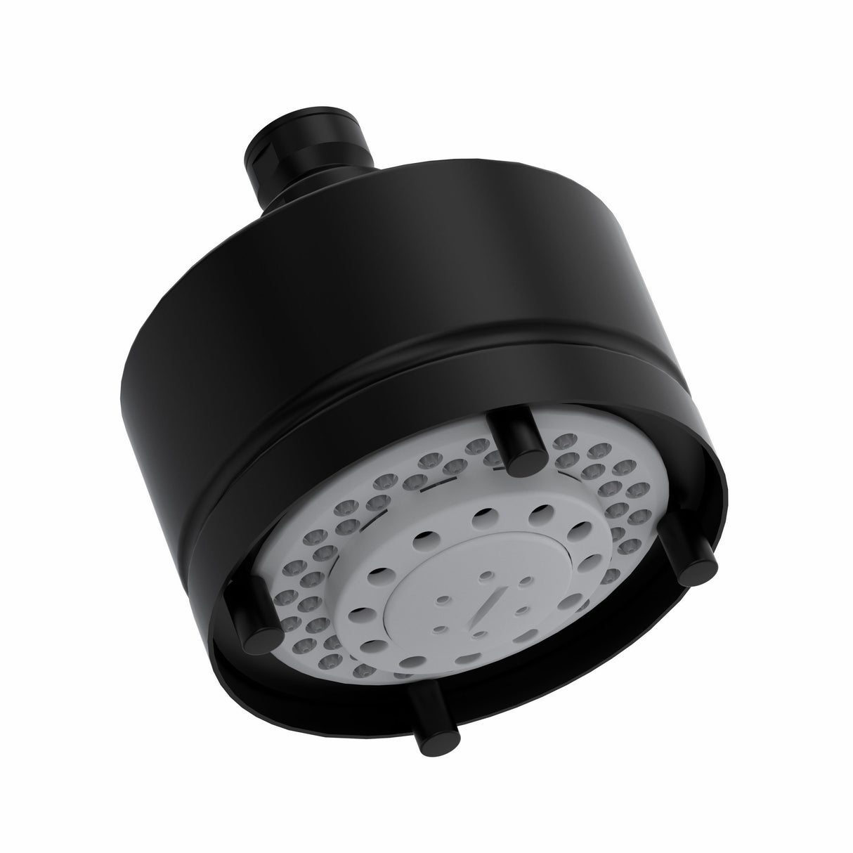 4 inch 5-Function Showerhead