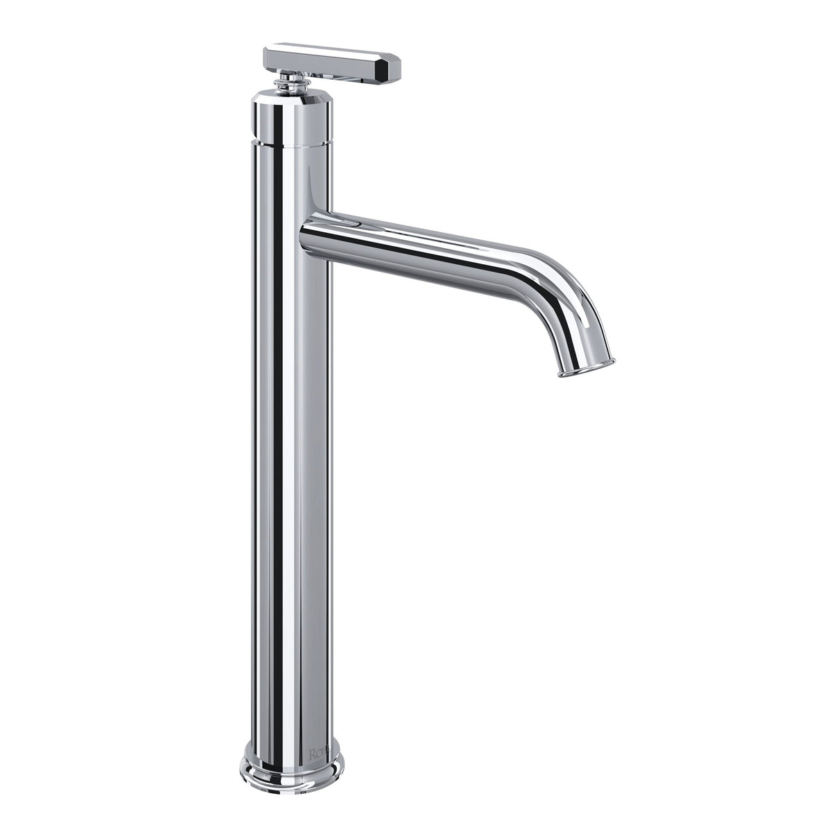 ROHL Apothecary Single Handle Tall Bathroom Faucet - image 2