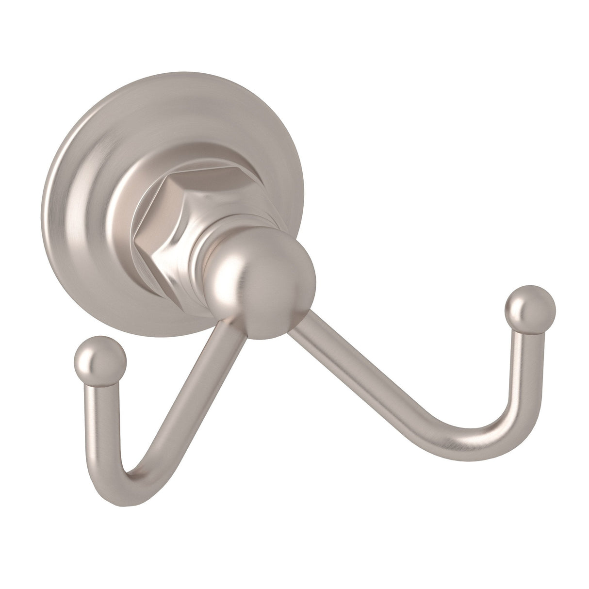 ROHL Double Robe Hook ROT7D - image 4