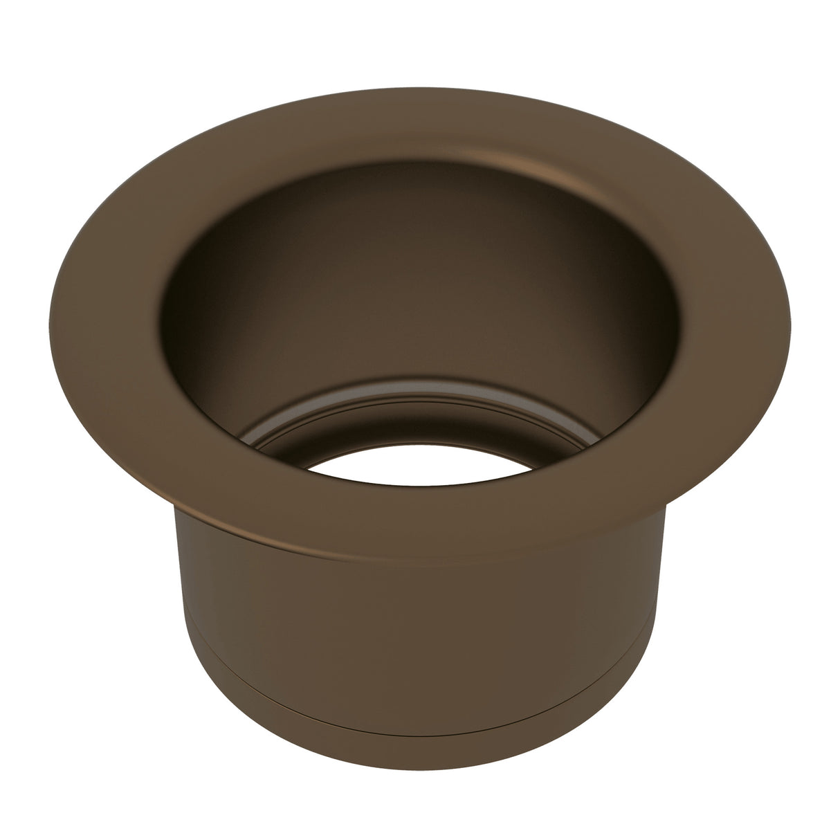 Shaws Extended Disposal Flange Kitchen Sink Drain - image 4