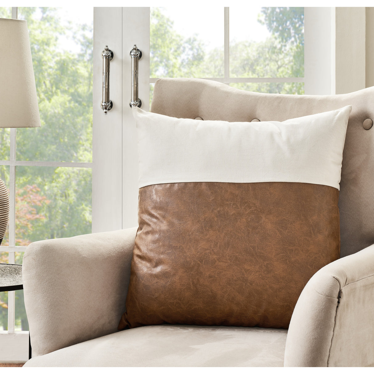 VERACRUZ 22 W x 22 H