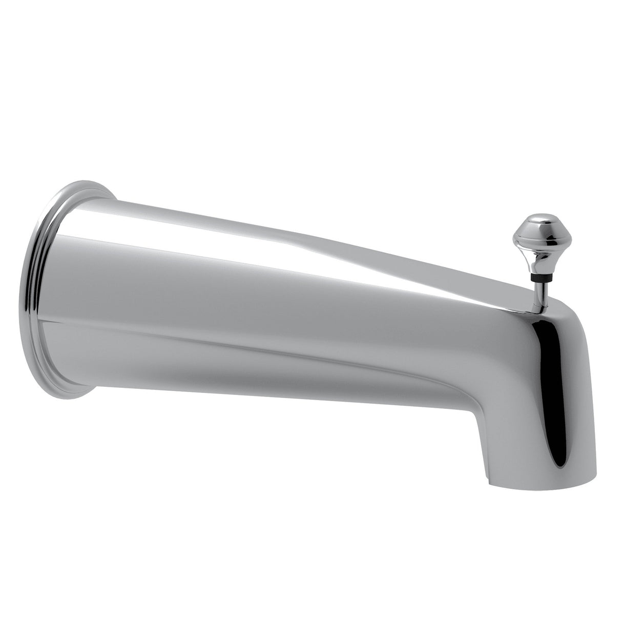 Wall Mount Tub Spout With Diverter RT8000