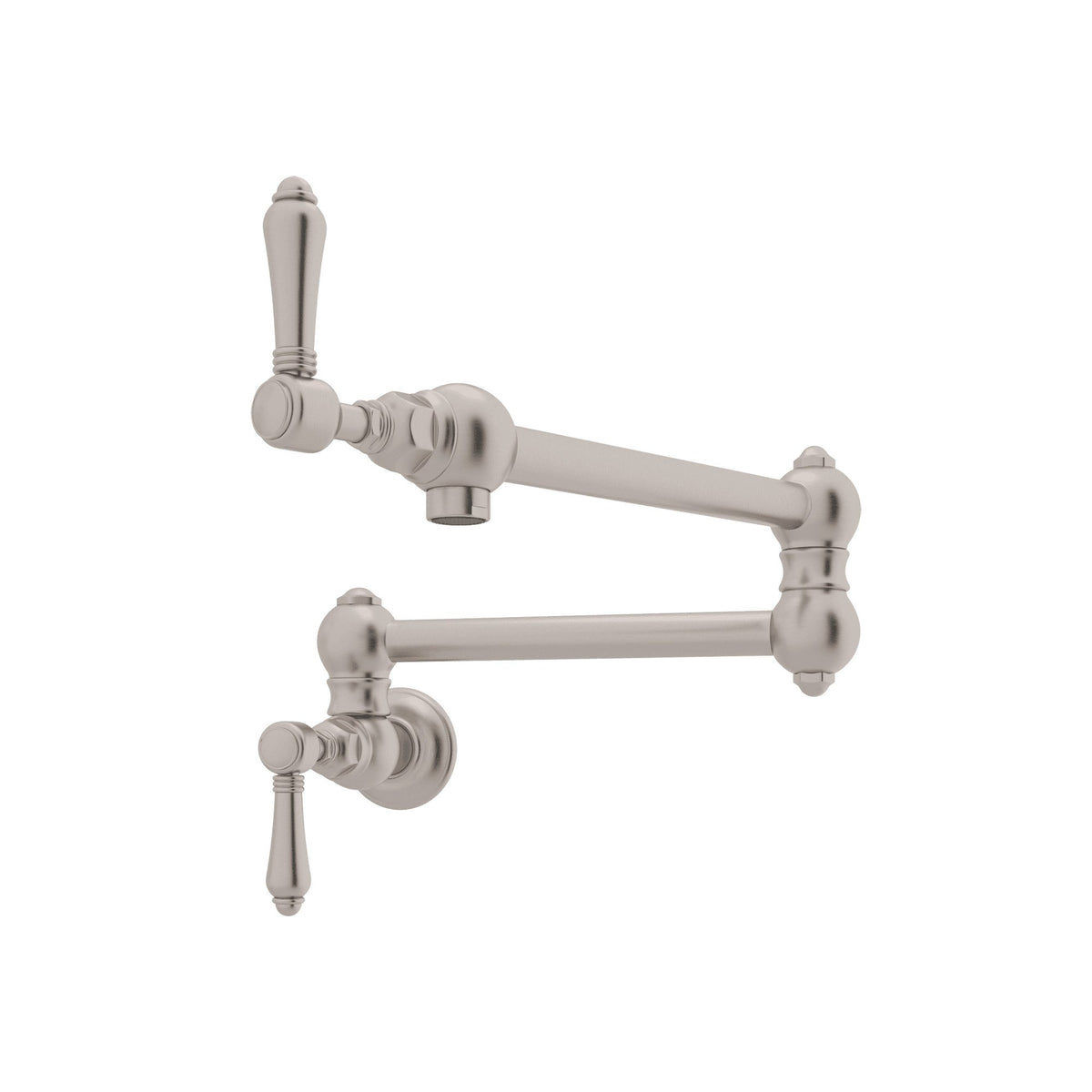 ROHL Pot Filler Kitchen Faucet A1451LM-2 - image 4