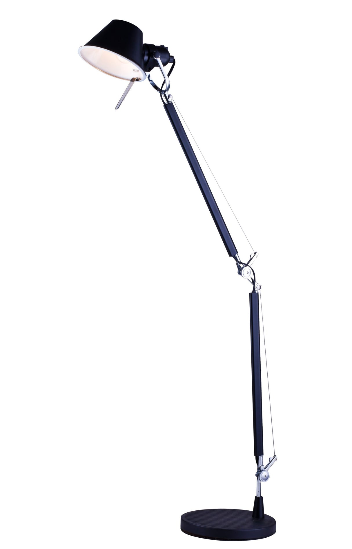 Table Lamp HL01