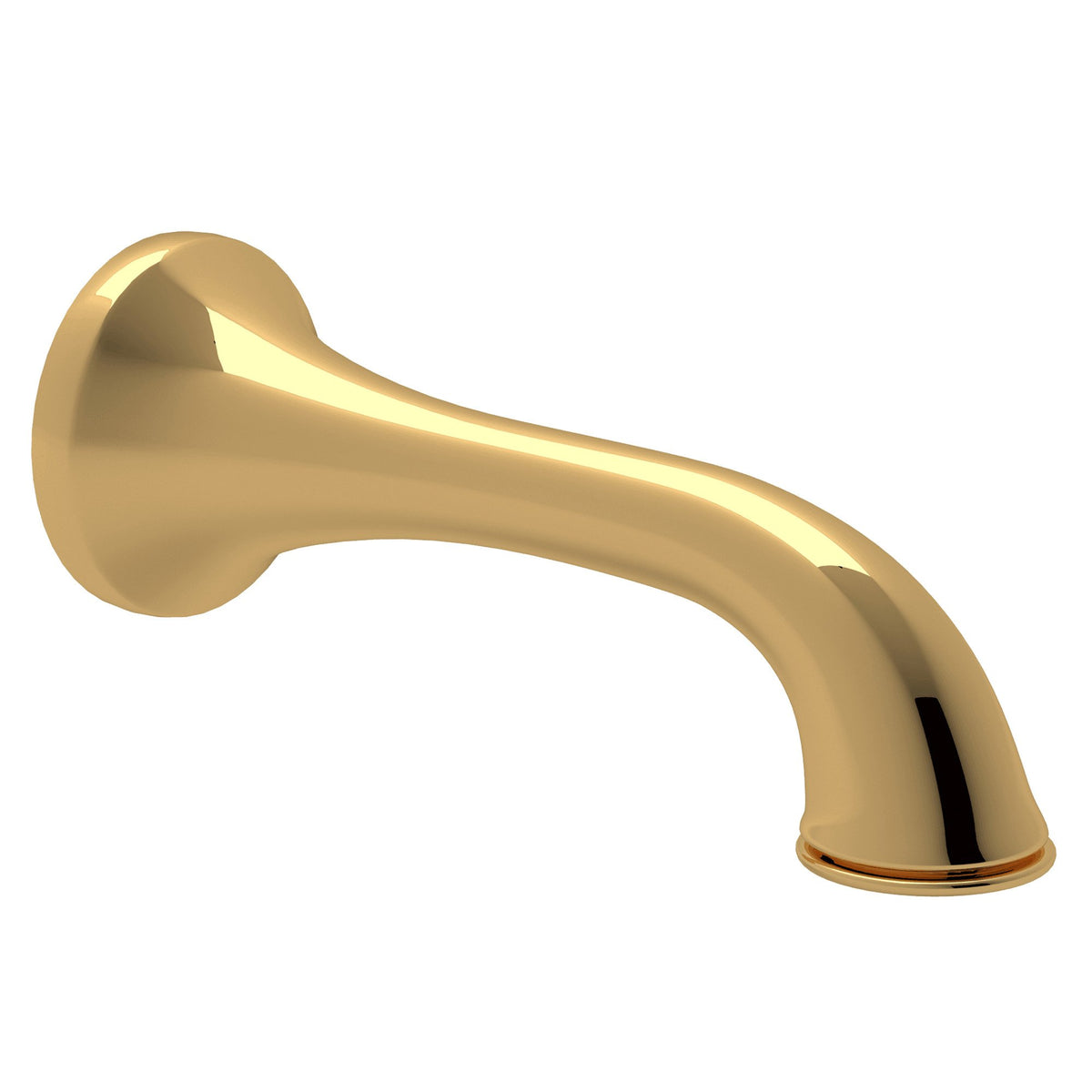ROHL Wall Mount Tub Spout C2503 - image 2