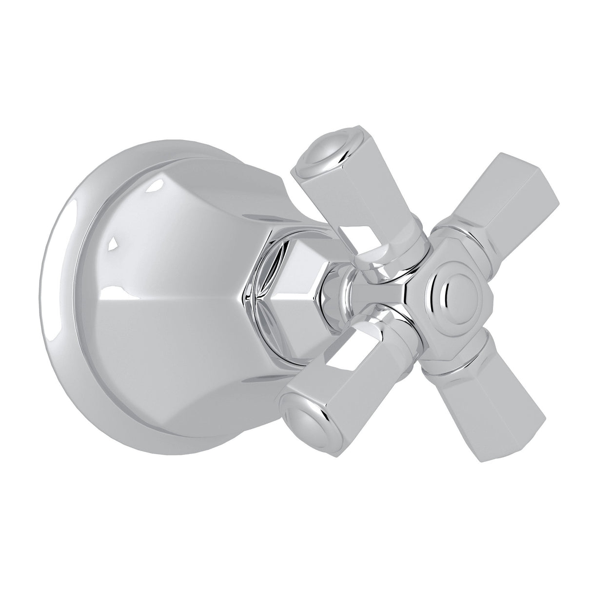 ROHL Palladian Volume Control & Diverter Trim A4812XMTO - image 1