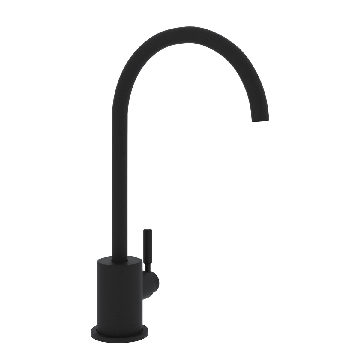 ROHL Lux Filter Kitchen Faucet R7517 - image 4