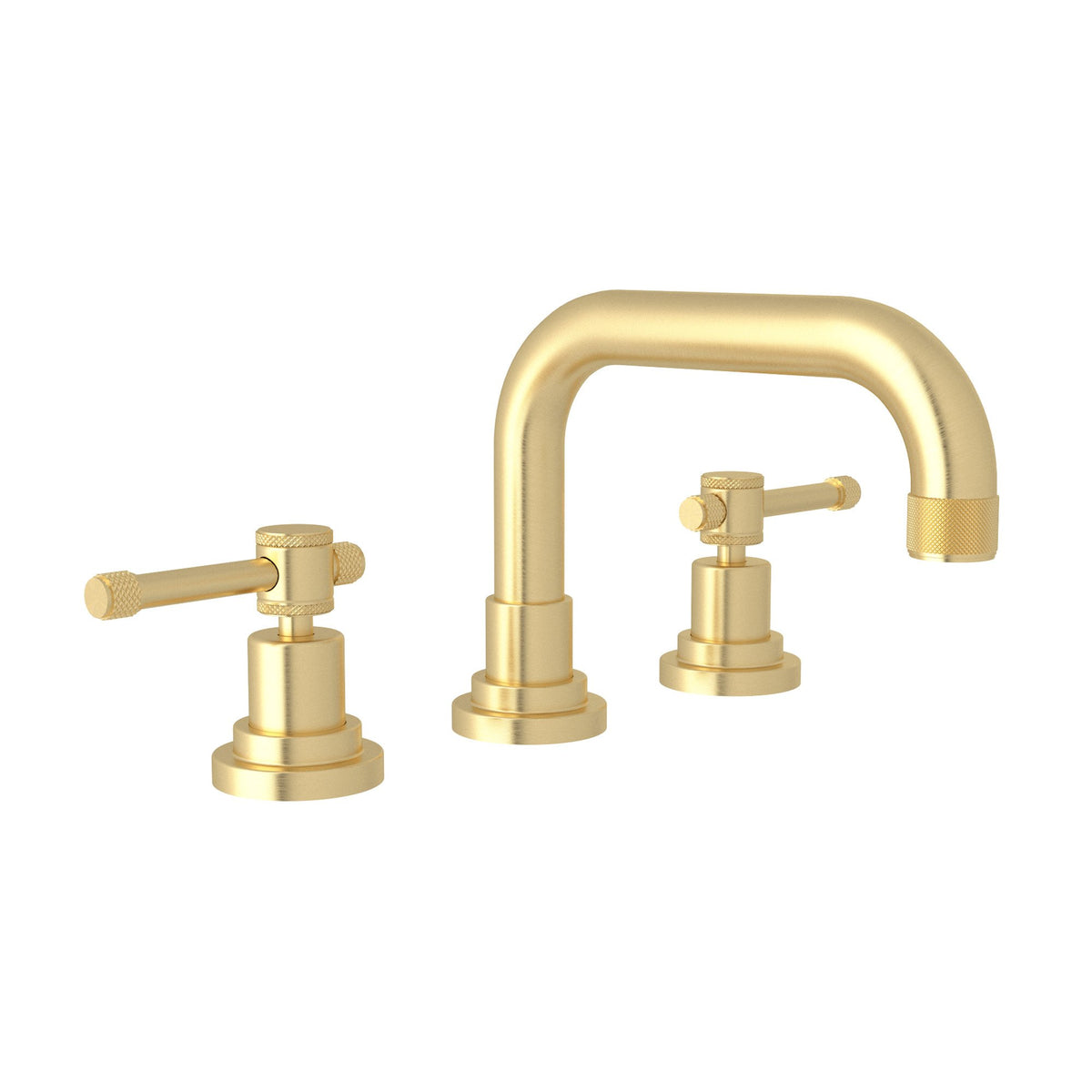 ROHL Campo Widespread Bathroom Faucet A3318IL-2 - image 5