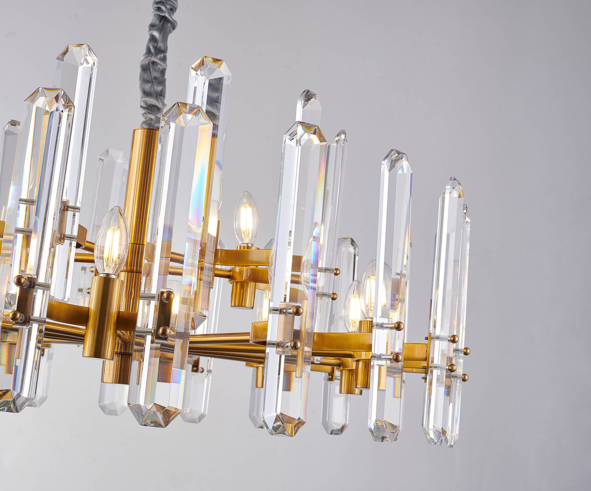 Chandelier MU56XGD