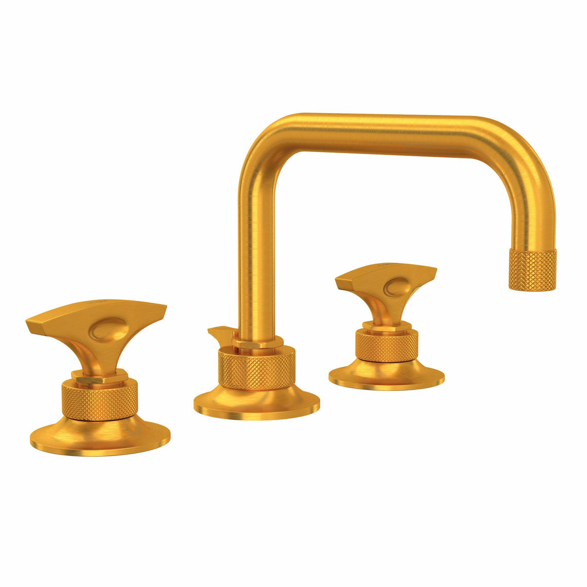 ROHL Graceline Widespread Bathroom Faucet U-Spout MB2009DM-2 - image 6