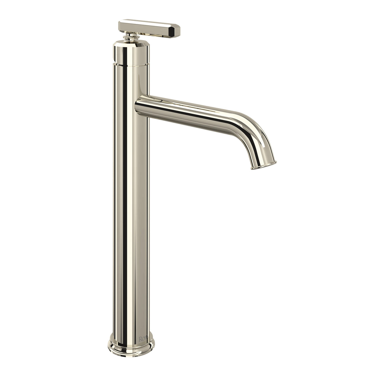 ROHL Apothecary Single Handle Tall Bathroom Faucet - image 4