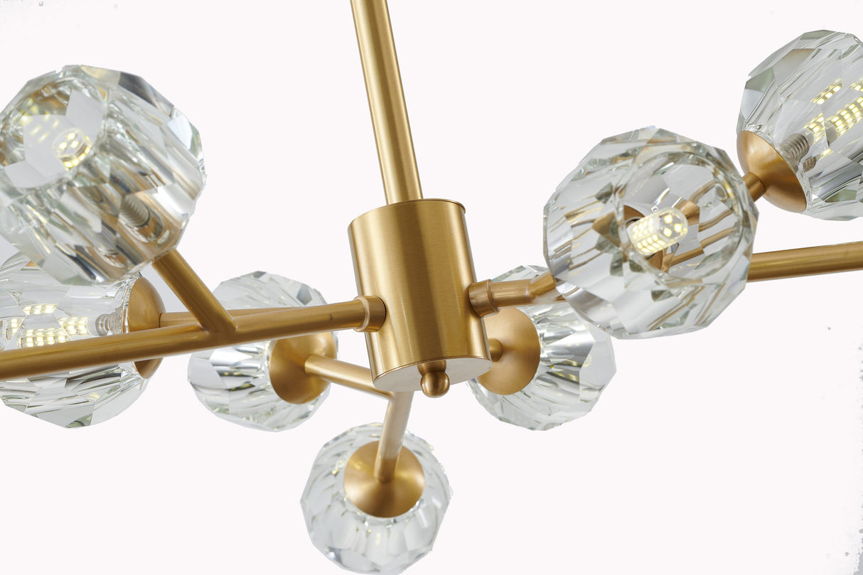 Chandelier FT75C32BR