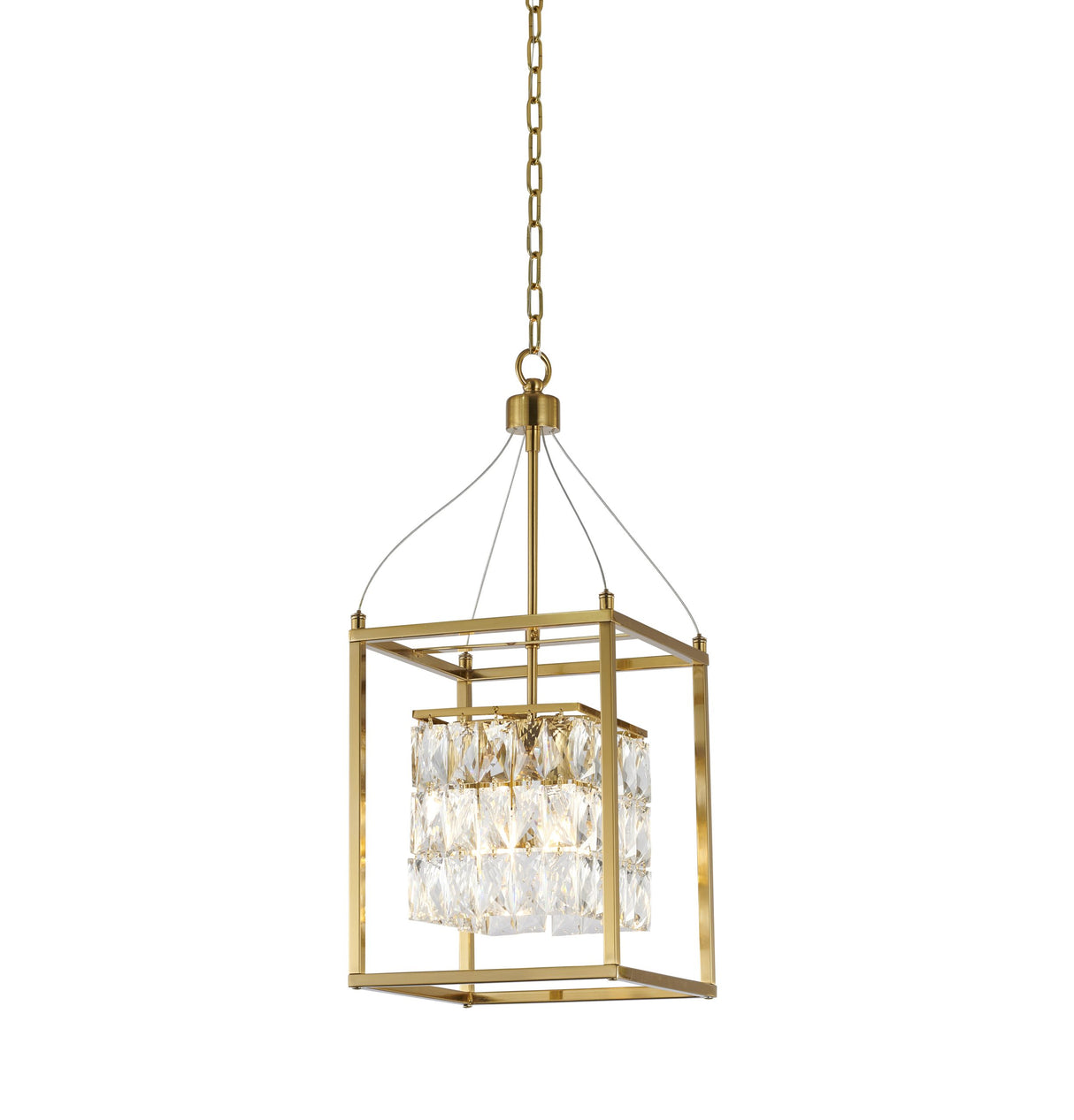 Chandelier LA11AB-10