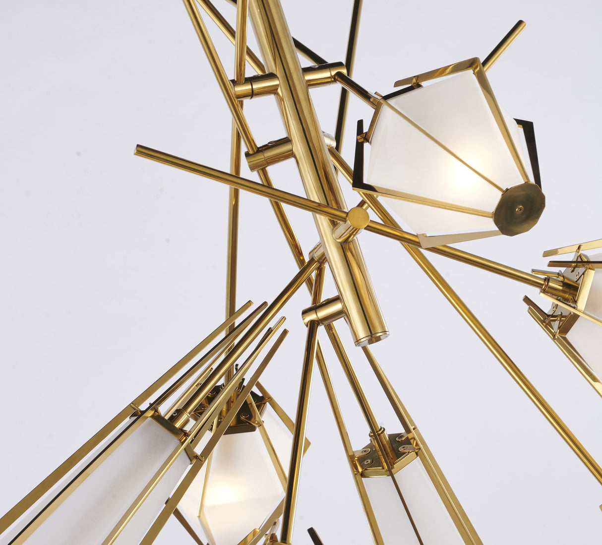 Chandelier GA43C35G